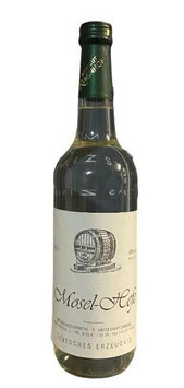 Mosel Hefe, 0,7 l Flasche