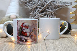 Le Père Noël