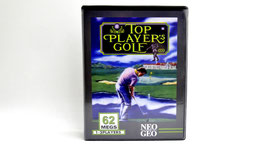 TOP PLAYER'S GOLF USA SOFTBOX