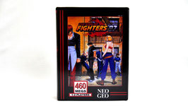 THE KING OF FIGHTERS '97