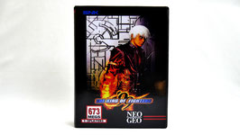 THE KING OF FIGHTERS '99