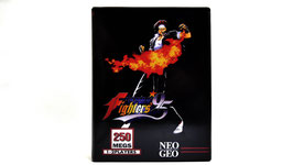 THE KING OF FIGHTERS '95