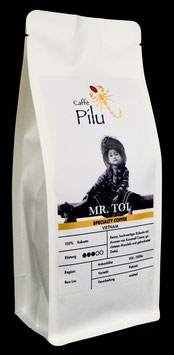 MR. TOI Specialty Coffee Vietnam