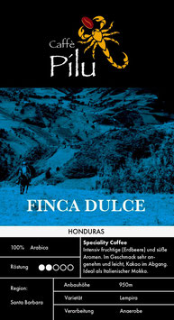 Finca Dulce Specialty Coffee