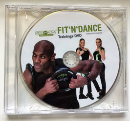 smovey FIT'N'DANCE-DVD