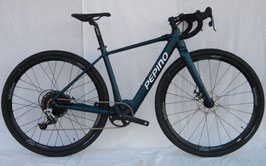 E-GRAVEL ALU COMP