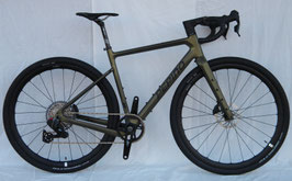 GRAVEL  CARBON RACING TEAM "Gèira"