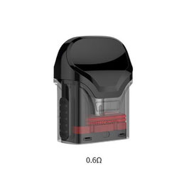 Uwell Crown Pods, 0.6 ohm, Paket à 2 Stk.