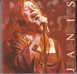 JANIS(ジャニス/アップリンク・パンフ洋画)