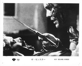 ザ・モンスター(スチール写真/外国映画)