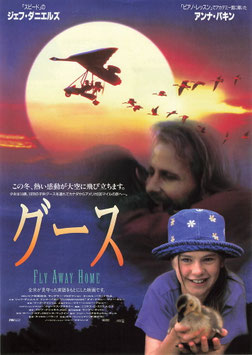 グース(スカラ座/チラシ外国映画)