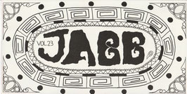 JABB70HALL VOL.23(チラシ邦洋画)