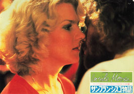 サンフランシスコ物語(ロビーカード/外国映画)