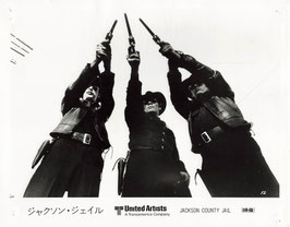 ジャクソン・ジェイル(スチール写真)
