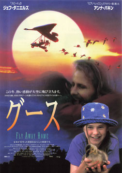 グース(スカラ座/チラシ外国映画)