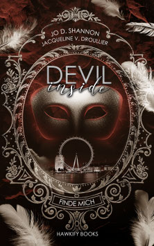 Devil Inside – Finde mich