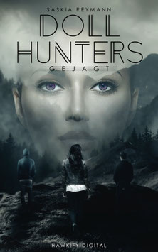 Doll Hunters – Gejagt