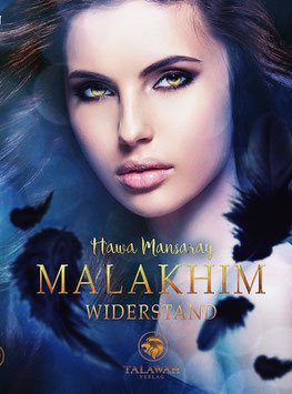 Malakhim II – Widerstand