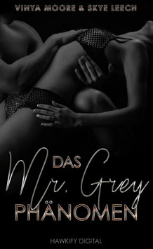 Das Mr. Grey Phänomen