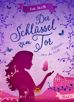 Der Schlüssel zum Tor – Lili Brown Teil I