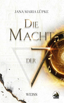 Die Macht der 7 - Weiss