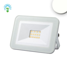 LED Fluter PRO 10 Watt, 1.150lm, neutralweiss, Glasabdeckung!