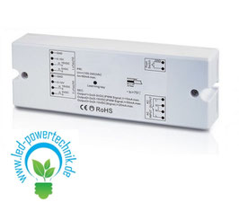 LED Funk/Push Dimmer für 1-10V Steuereingänge, 230V