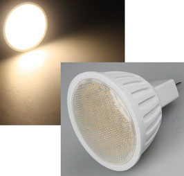 LED Strahler MR16 "X35 SMD" 3000k, 200lm, 12V/3W, warmweiß