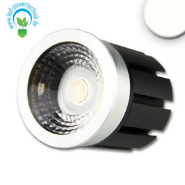 LED Spot COB 9W, warmweiss, mit externem Trafo, dimmbar