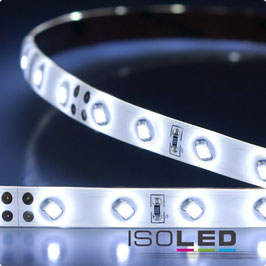LED HIC-Flexband, 24V, 4,8W, IP66, Kaltweiss (6.200K) 10m/Rl