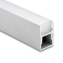 LED Lichtleiste Outdoor 500 mm, IP67, 24V, neutralweiss