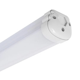 LED Feuchtraumleuchte SLIMLINE 120 – 36W | 3000 lm | IP65 | 120 cm | Neutralweiß