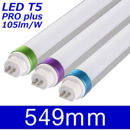 LED-Röhre T5 Standart, 549mm, 6000K (860)