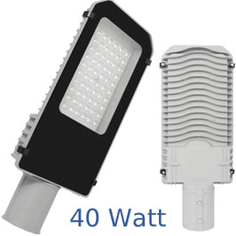 SunShine LED Straßenleuchte | 40 Watt  | 5.400lm |  IP65