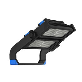 LED Flutlichtstrahler SportLUX Intense 600 Watt | 102.000lm |