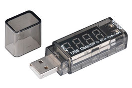 USB-Detektor