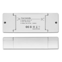 ZigBee Universal-Dimmaktor 230V, 200W