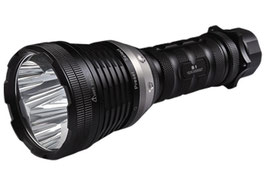 S1 XM-L Taschenlampe