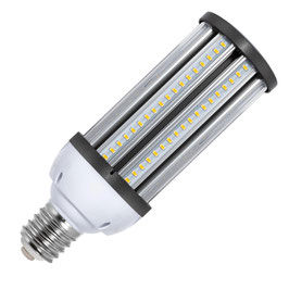 LED-Cornlight „STREETCORE E40 40W“ – 360° – 4.100 lm – IP64 – 5500K – SMD5630 – Außenbeleuchtung