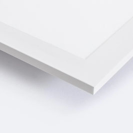 LED Panel 62x62 cm – 40W / 4000 lm – Neutralweiß oder Tageslichtweiß | Skyline Serie