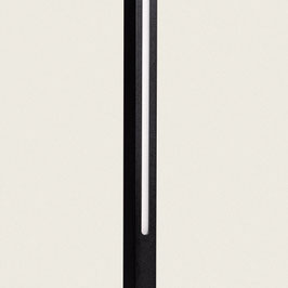 LED Bodenstehleuchte 12-24W | 80-160 cm | IP65 | Außenbeleuchtung