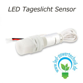 LED Tageslicht Sensor für aktive 1-10V Steuereingänge