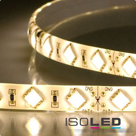 LED HIC-Flexband, 24V, 14,4W, IP66, warmweiss (3.000K) 10m/Rl