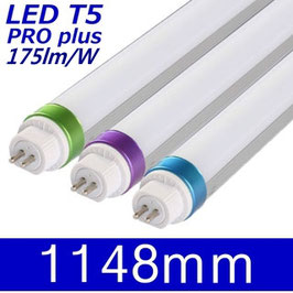 LED-Röhre T5 Pro X, 1148mm, 6000K (860)