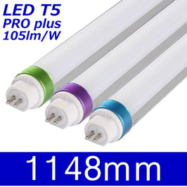 LED-Röhre T5 Standart, 1148mm, 5000K (850)