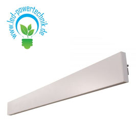 Up+Down LED Wandleuchte 30W, Linear  90cm, weiss, warmweiss