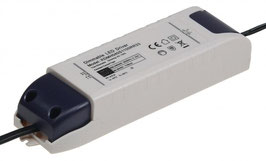 Treiber für Panele CTP-62/120, dimmbar 40W Triac Dimmer, 28-35VDC/1100mA