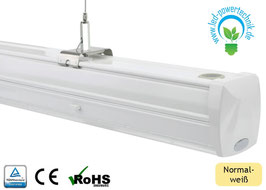 Easy Work -  LED Lichtband 1500mm, 4000K neutralweiss, 50W, 8.000lm