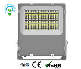 LED MEX Pro4 Strahler / 300W / 39.000lm / tageslichtweiß - 5000 K | IP66 | IK08