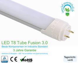 LED T8 Tube Fusion 3.0 - 120cm, 18W, 2250lm, 6500K tageslichtweiss